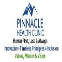 Pinnacle Health Clinic logo